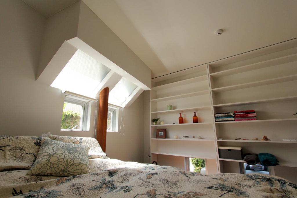 Vacation+Zushi Guest House Bagian luar foto