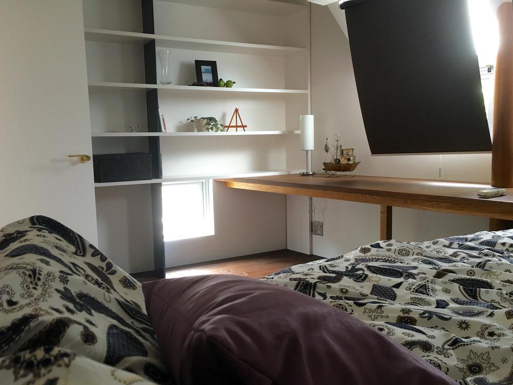 Vacation+Zushi Guest House Bagian luar foto