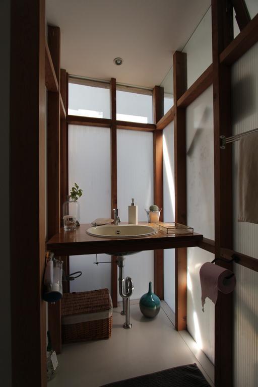 Vacation+Zushi Guest House Bagian luar foto